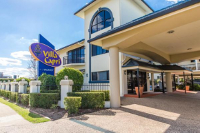 Villa Capri Motel, Rockhampton